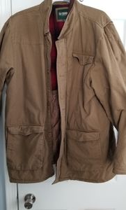 Outdoor Life field coat